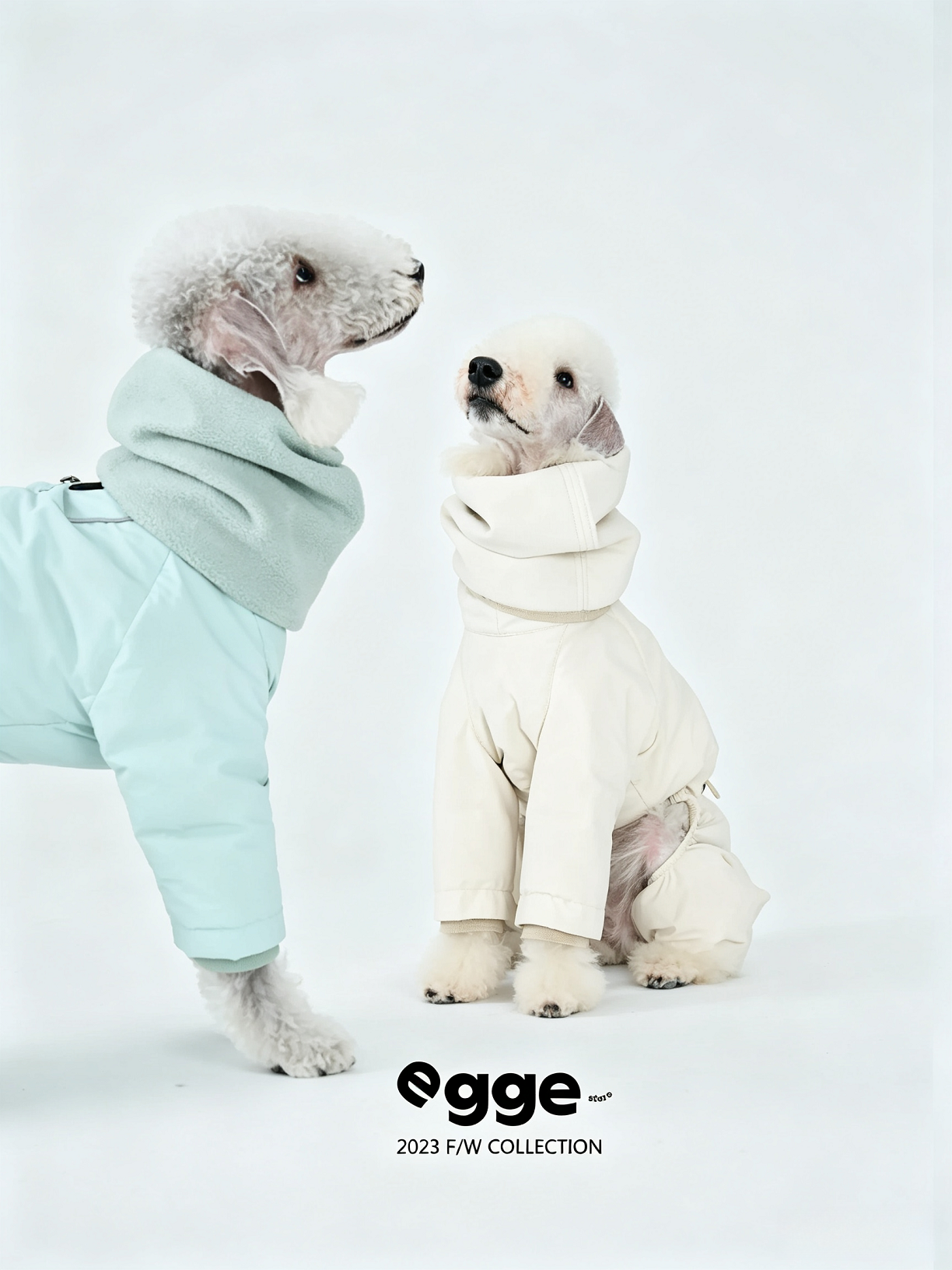 Winter Warm Down Jacket