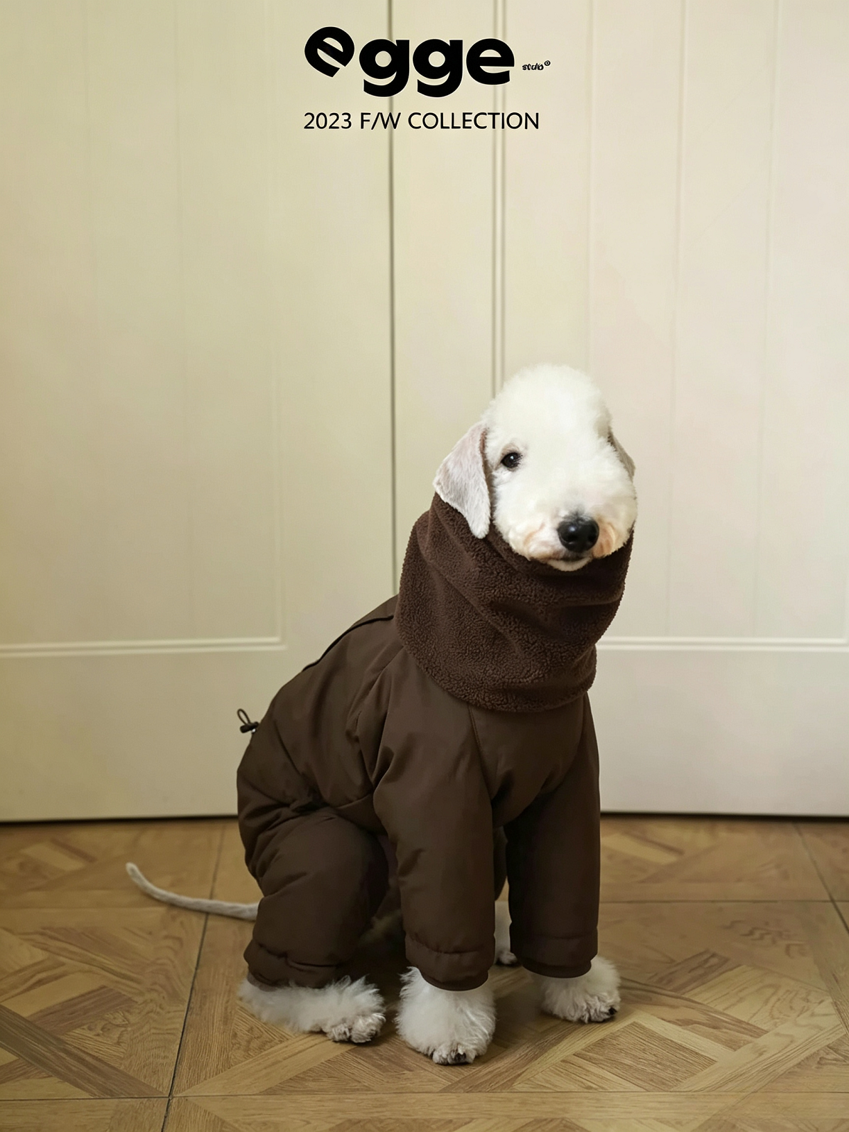 Winter Warm Down Jacket