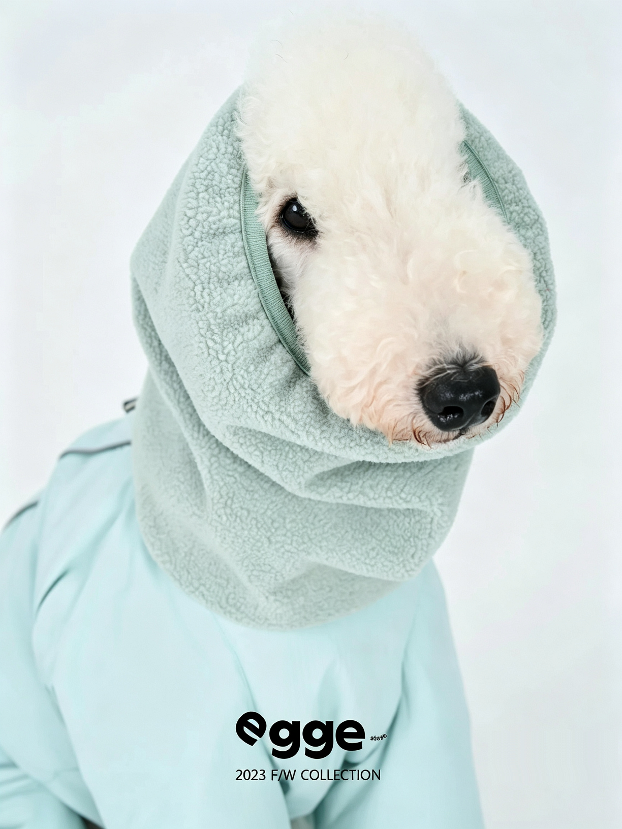 Winter Warm Down Jacket