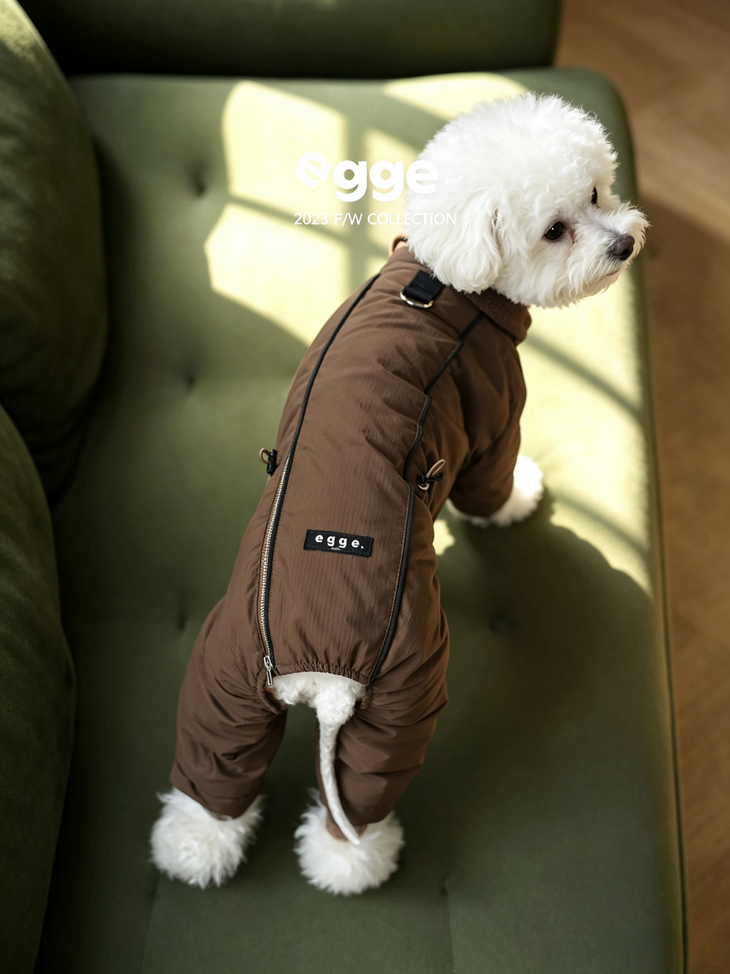 Winter Warm Down Jacket