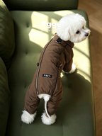 Winter Warm Down Jacket