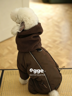 Winter Warm Down Jacket