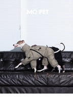Winter Warm Three-Proof Down Jacket