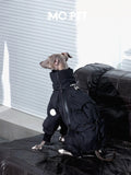 Winter Warm Three-Proof Down Jacket