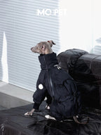 Winter Warm Three-Proof Down Jacket