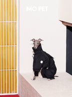 Winter Warm Three-Proof Down Jacket