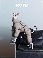 Winter Warm Three-Proof Down Jacket