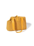Kama Muta Mini Tweed Pet Tote Bag Winter Pet Carrier