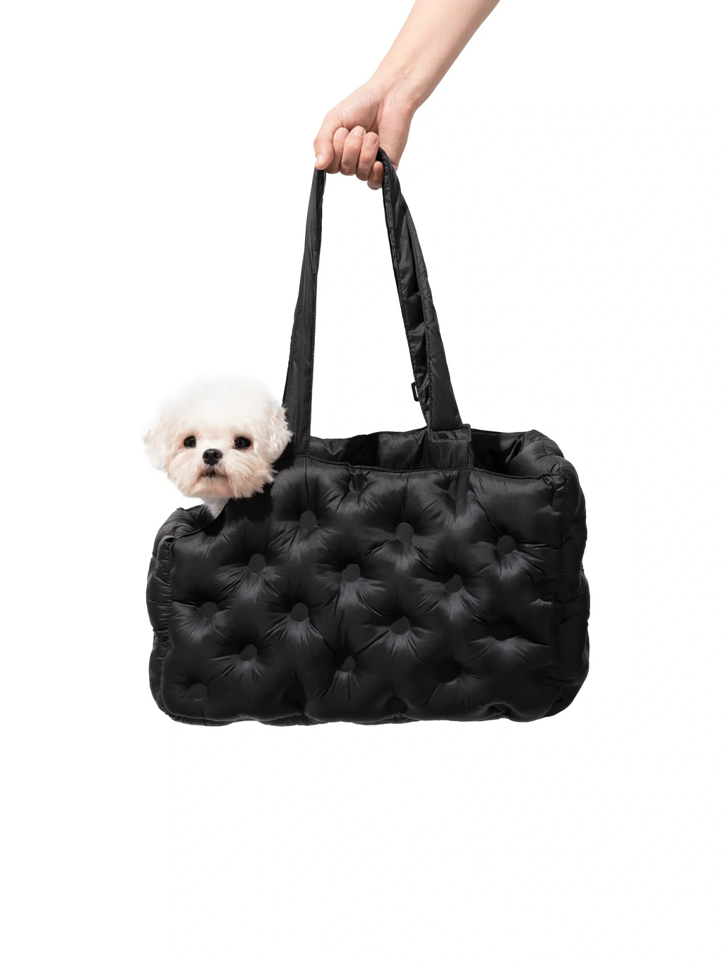 Kama Muta Pet Airy Bag Pet Carrier
