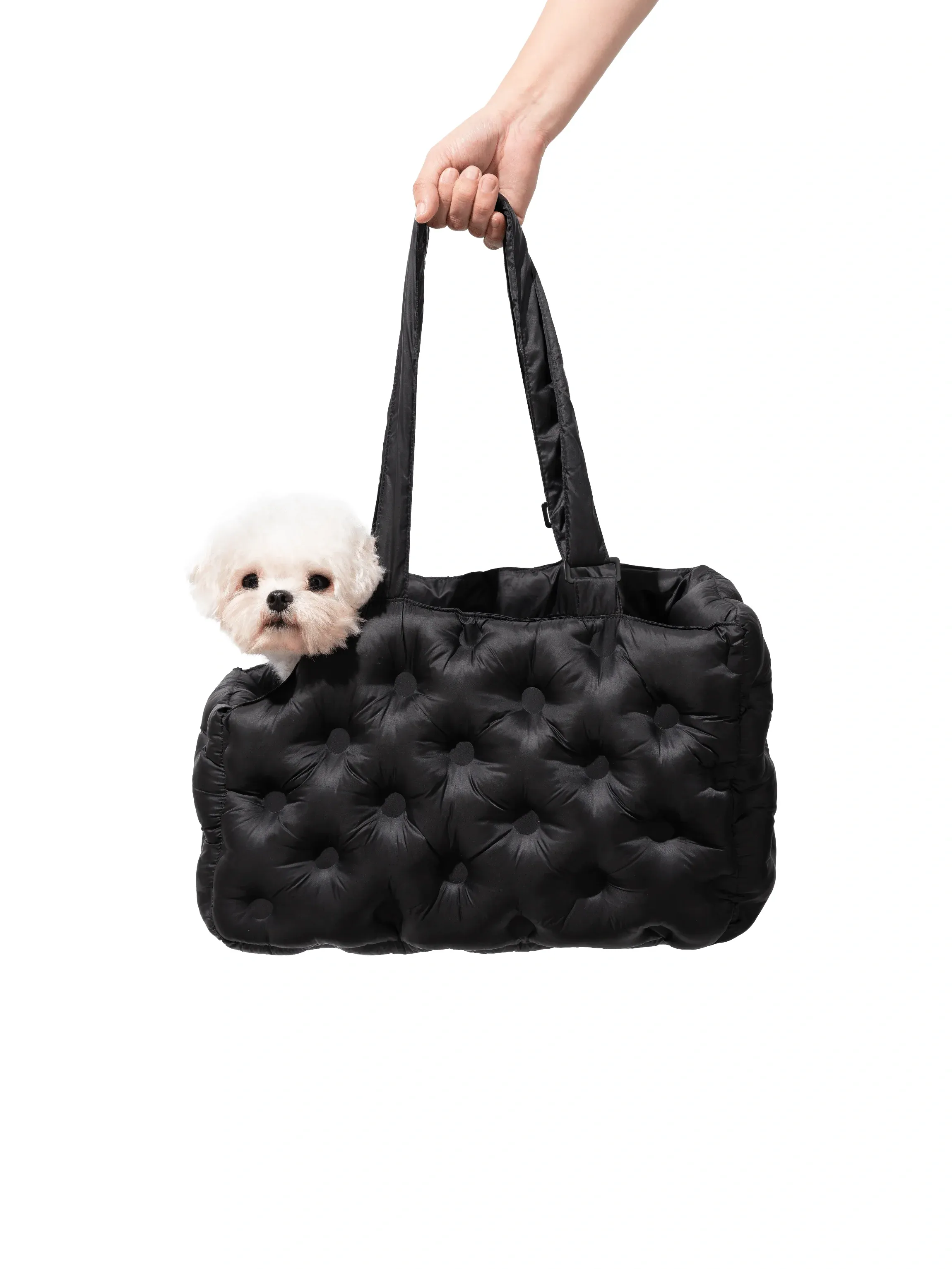 Kama Muta Pet Airy Bag Pet Carrier