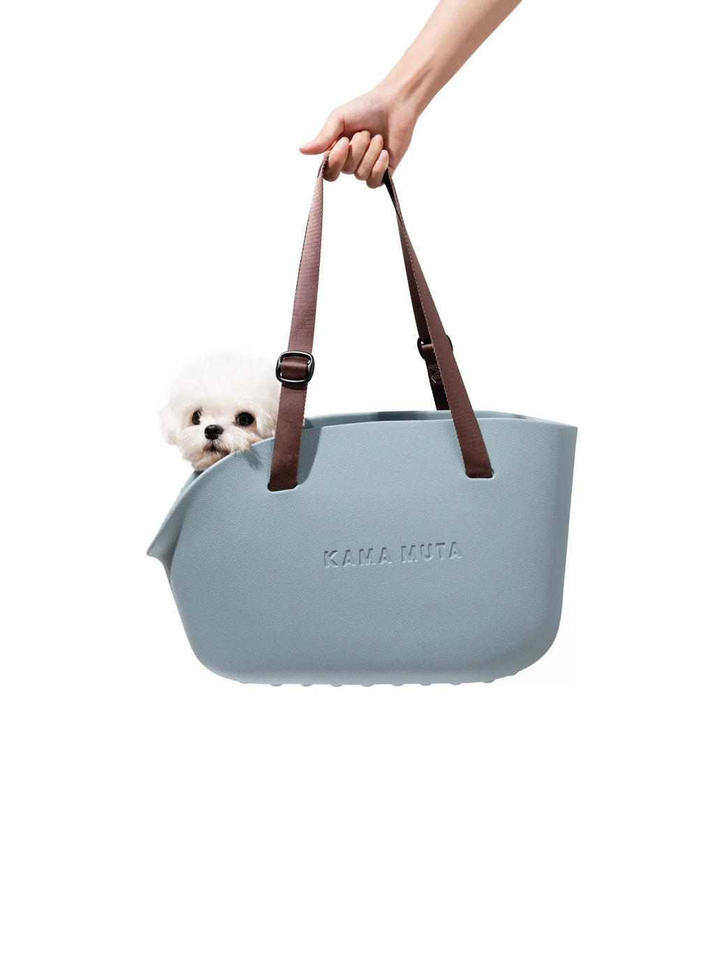 Kama Muta Pet Tote Bag Ultra-light Waterproof Pet Carrier