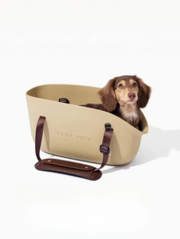 Kama Muta Pet Tote Bag Ultra-light Waterproof Pet Carrier