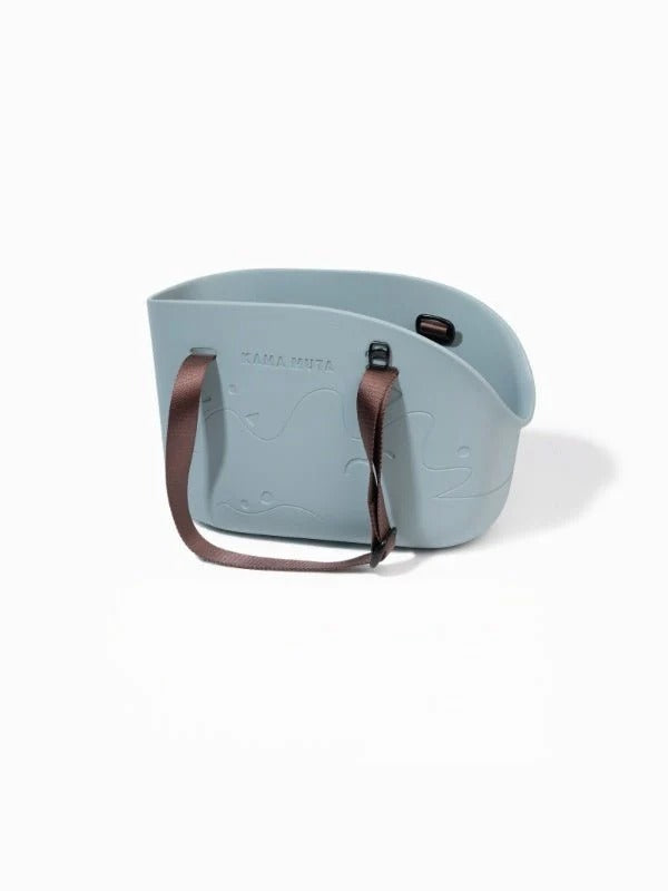 Kama Muta Mini Pet Tote Bag Lightweight Waterproof Pet Carriers