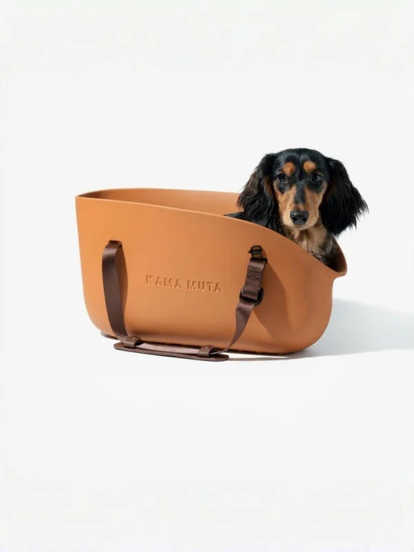Kama Muta Pet Tote Bag Ultra-light Waterproof Pet Carrier