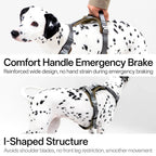 Buddy Armor Light-Alloy Harness