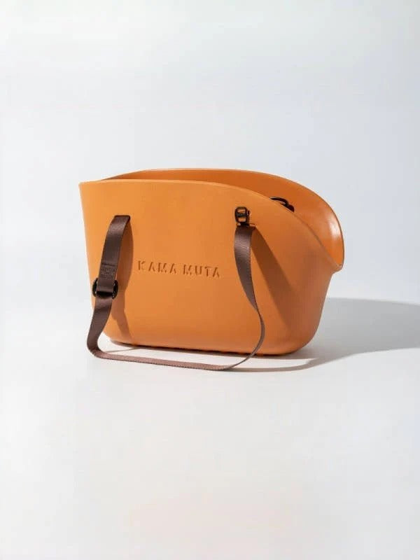 Kama Muta Pet Tote Bag Ultra-light Waterproof Pet Carrier