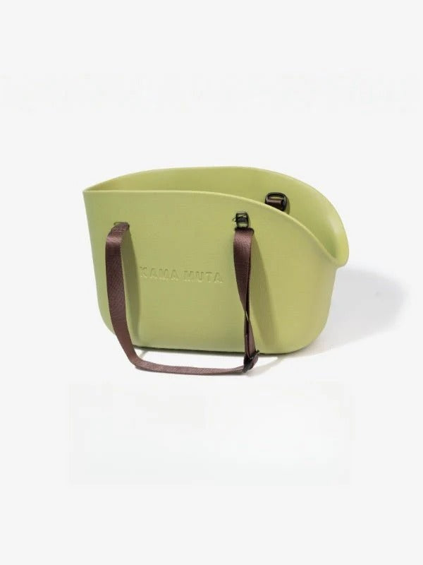 Kama Muta Pet Tote Bag Ultra-light Waterproof Pet Carrier