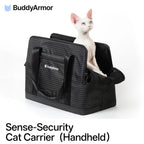 Kama Muta Sense-Security Cat Carrier (Handheld）