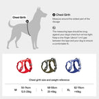 Buddy Armor Light-Alloy Harness