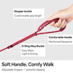 Buddy Armor Hands-Free (Cord) Leash