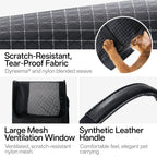Kama Muta Sense-Security Cat Carrier (Handheld）