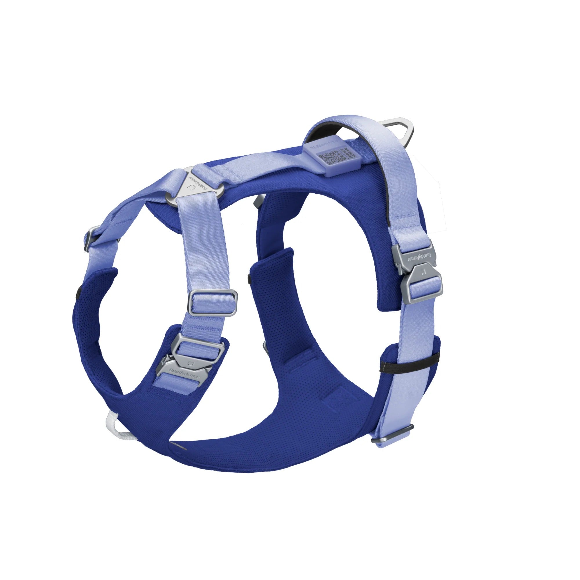 Buddy Armor Light-Alloy Harness