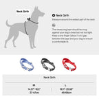 Buddy Armor Light-Alloy Collar (Pro)