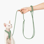 Buddy Armor Hands-Free (Cord) Leash