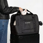 Kama Muta Sense-Security Cat Carrier (Handheld）