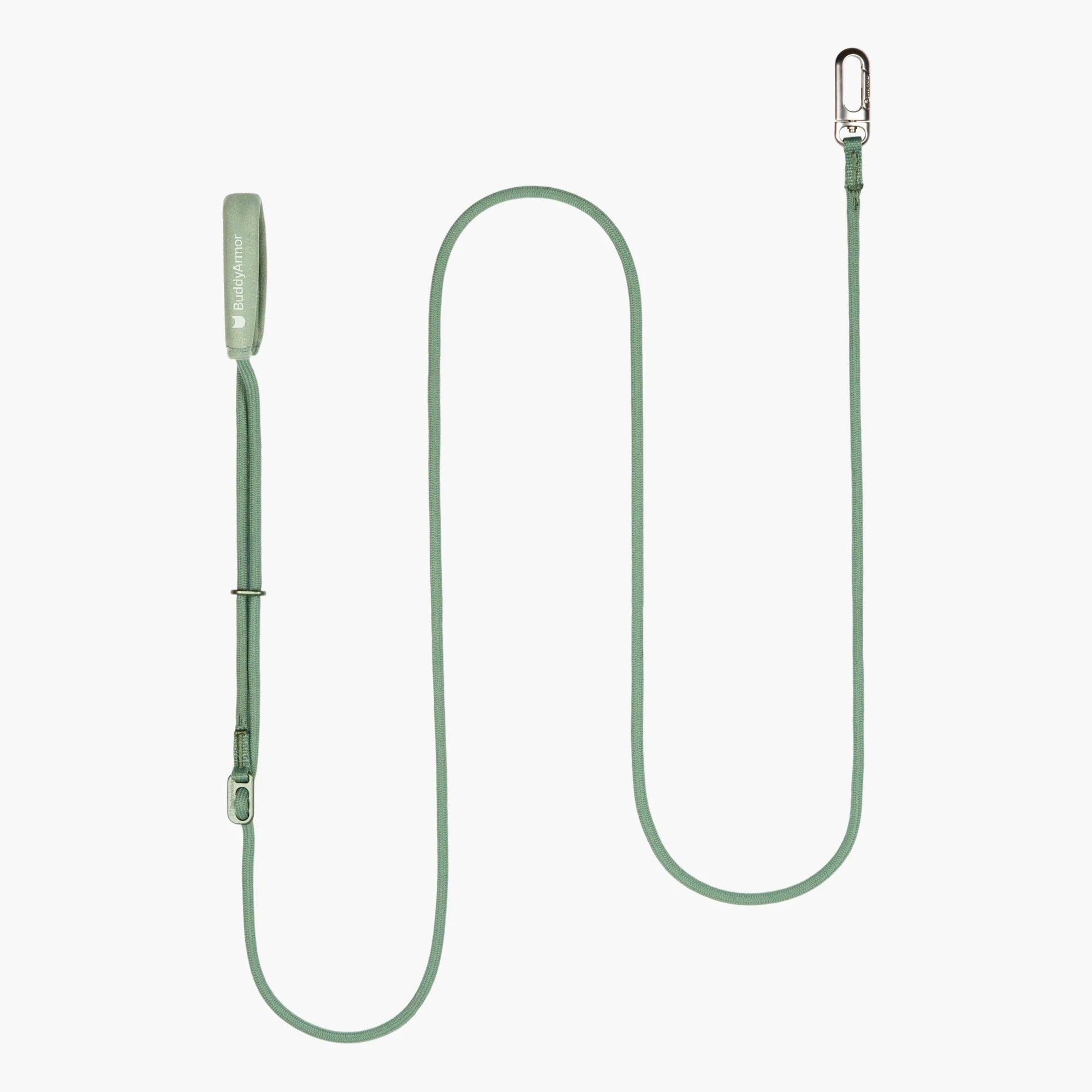 Buddy Armor Hands-Free (Cord) Leash