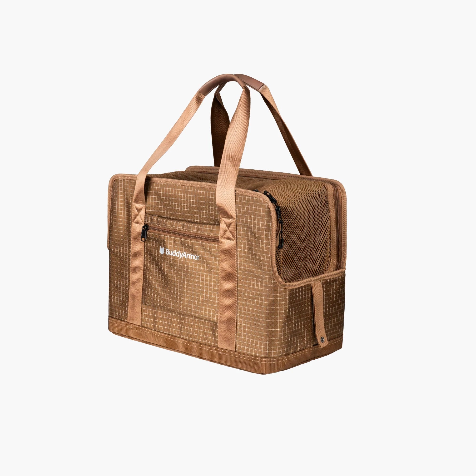 Kama Muta Sense-Security Cat Carrier (Handheld）