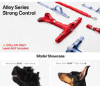 Buddy Armor Light-Alloy Collar (Pro)
