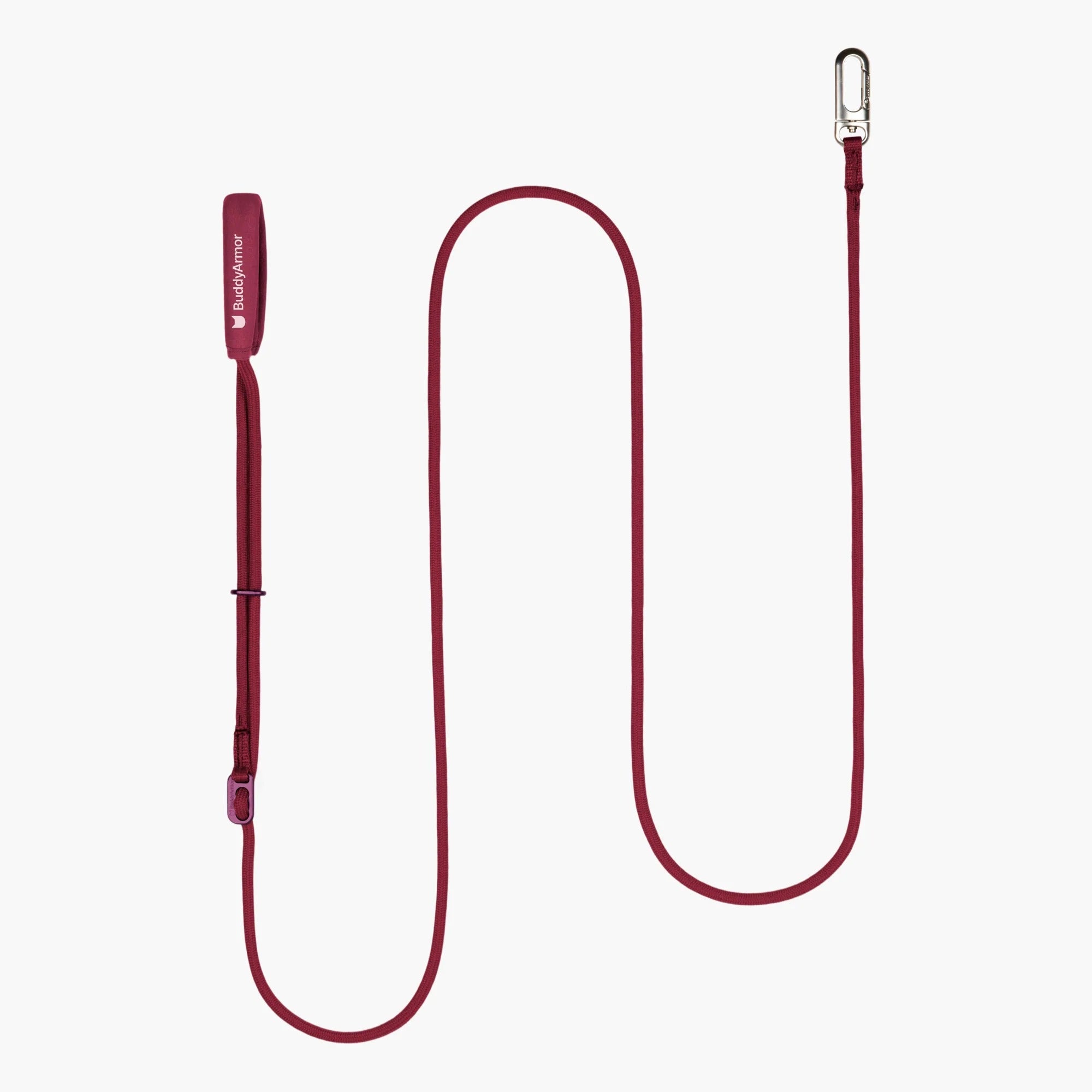 Buddy Armor Hands-Free (Cord) Leash