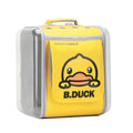 Transparent Double-Shoulder Pet Bag