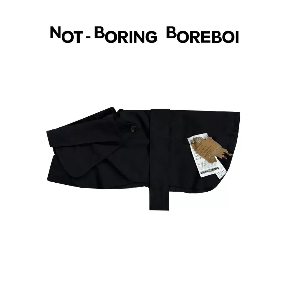 Pet Casual Suit Jacket