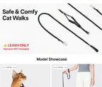 Buddy Armor Hands-Free (Cord) Leash