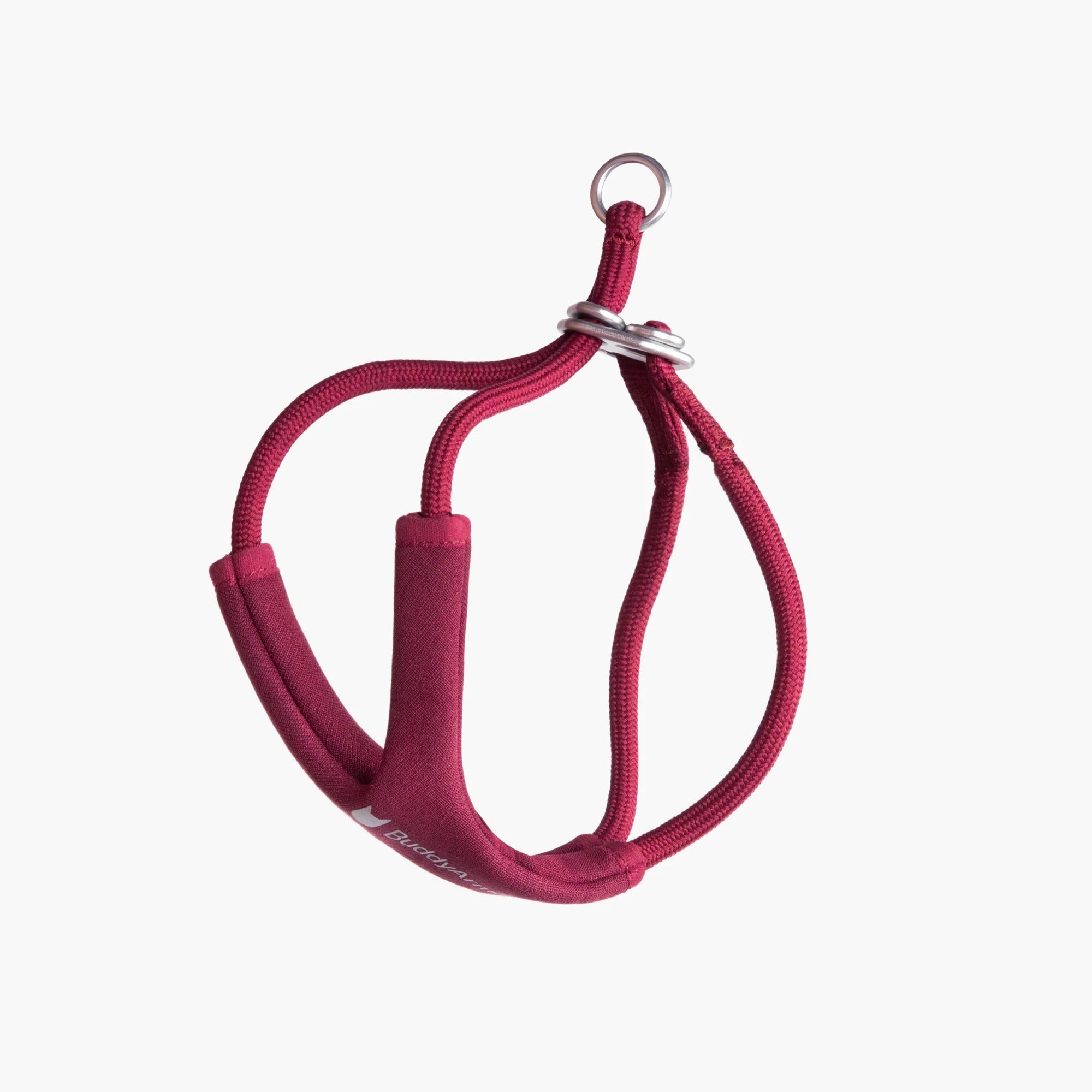 Buddy Armor Escape-Proof Y-Shape Harness