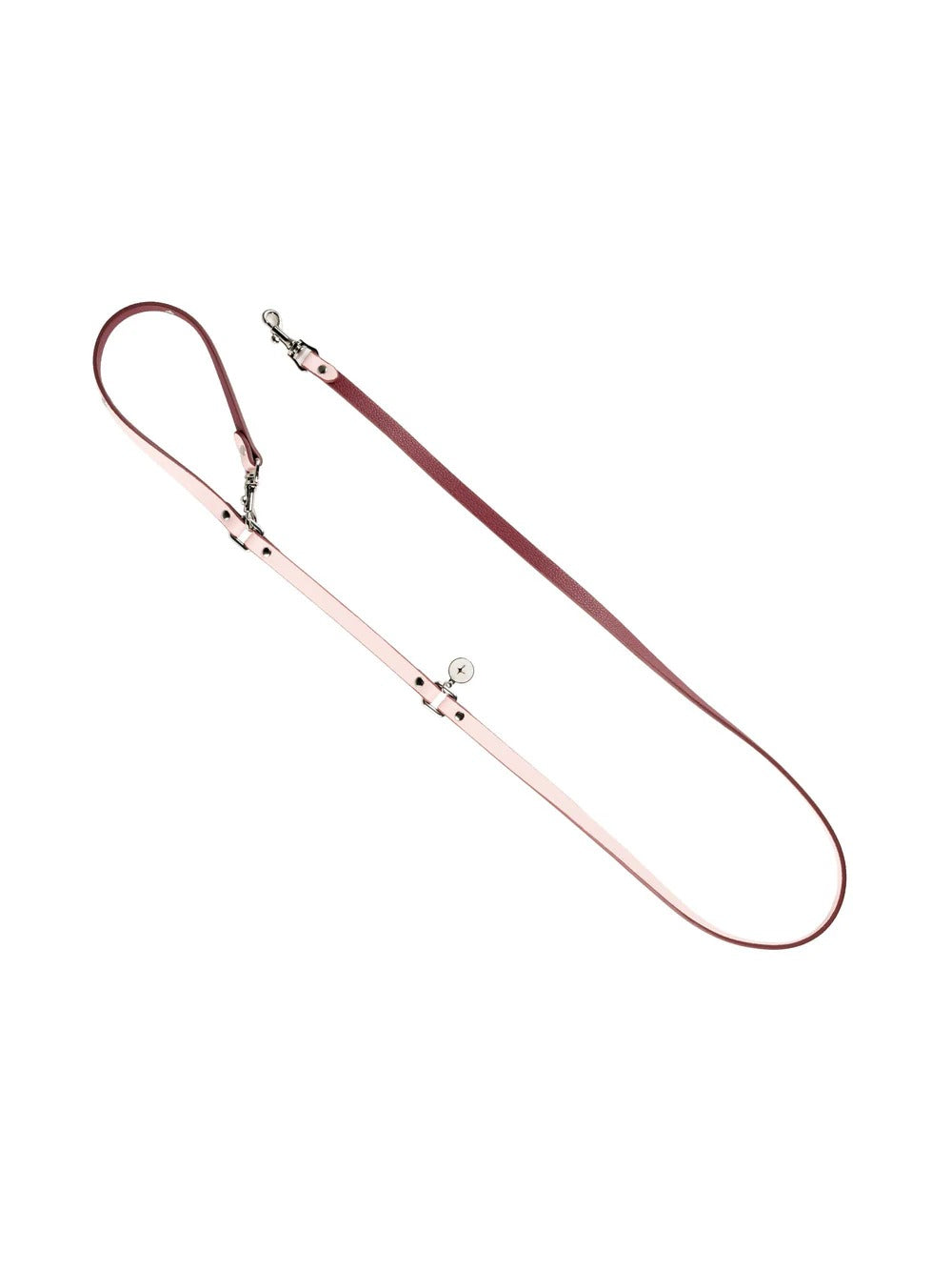 Kama Muta Leather Dog Leash Small Dogs & Cat
