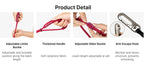Buddy Armor Hands-Free (Cord) Leash