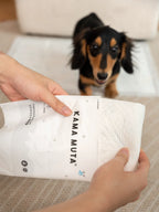 Kama Muta Dog Pee Pads Training Sample Trial Signature Scents