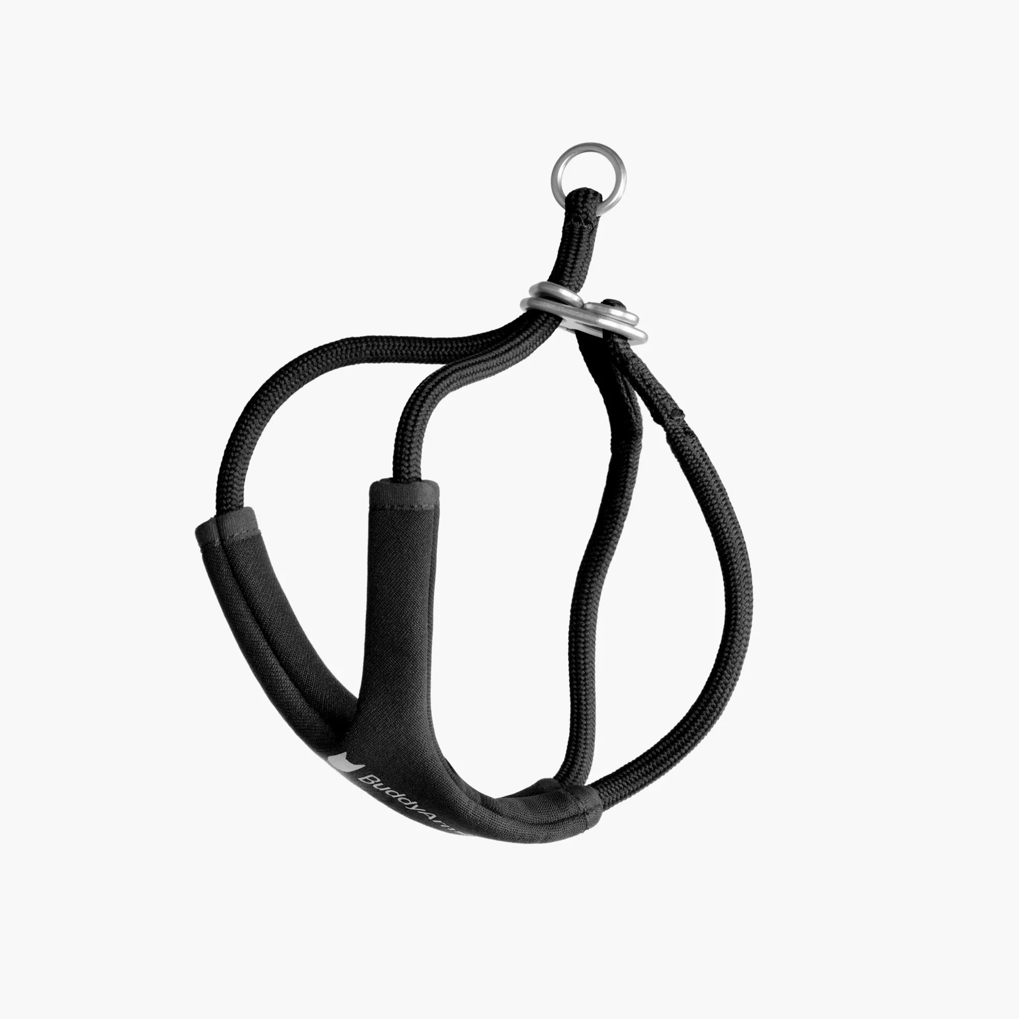 Buddy Armor Escape-Proof Y-Shape Harness