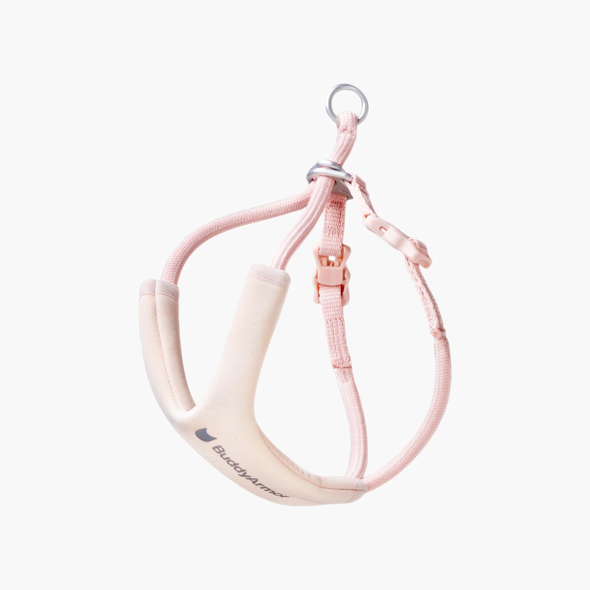 Buddy Armor Escape-Proof Y-Shape Harness