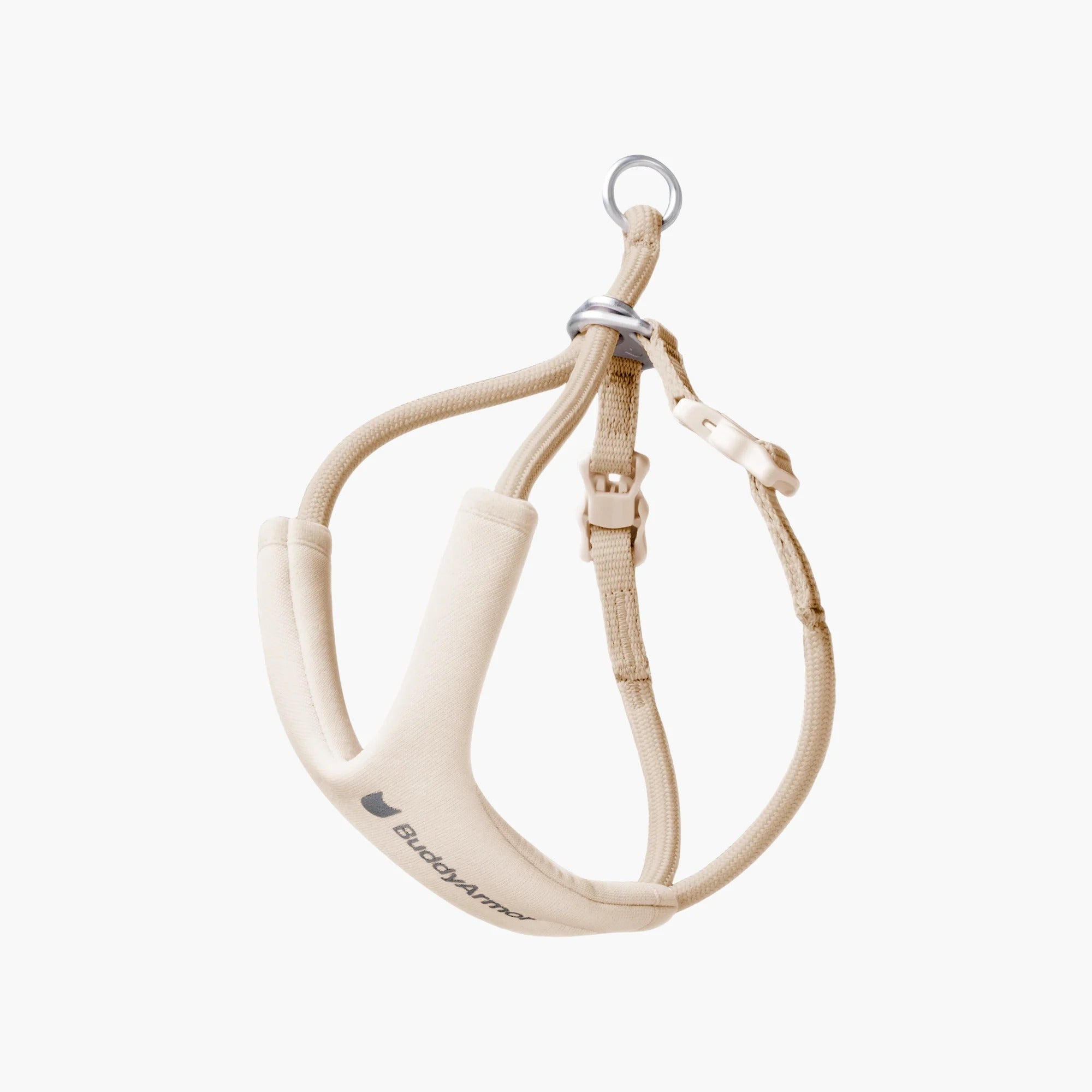 Buddy Armor Escape-Proof Y-Shape Harness