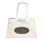Large-Capacity Pet Messenger Bag