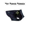 Pet Denim Jacket Clothing