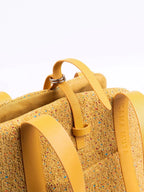 Kama Muta Mini Tweed Pet Tote Bag Winter Pet Carrier