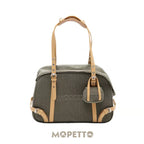 Summer New Vintage-Style Denim Pet Tote Bag
