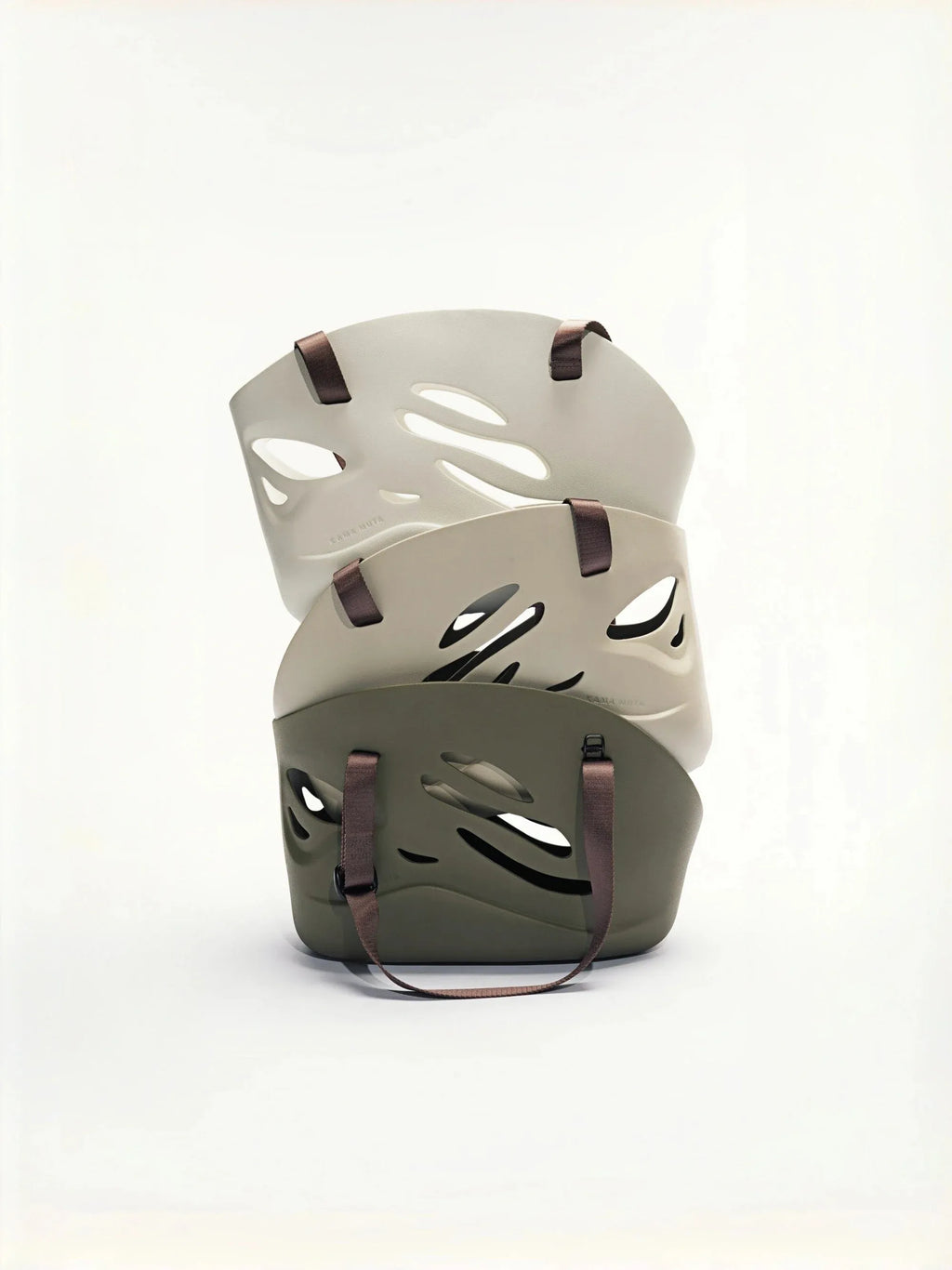 Kama Muta Wave · Pet Tote Bag Carrier