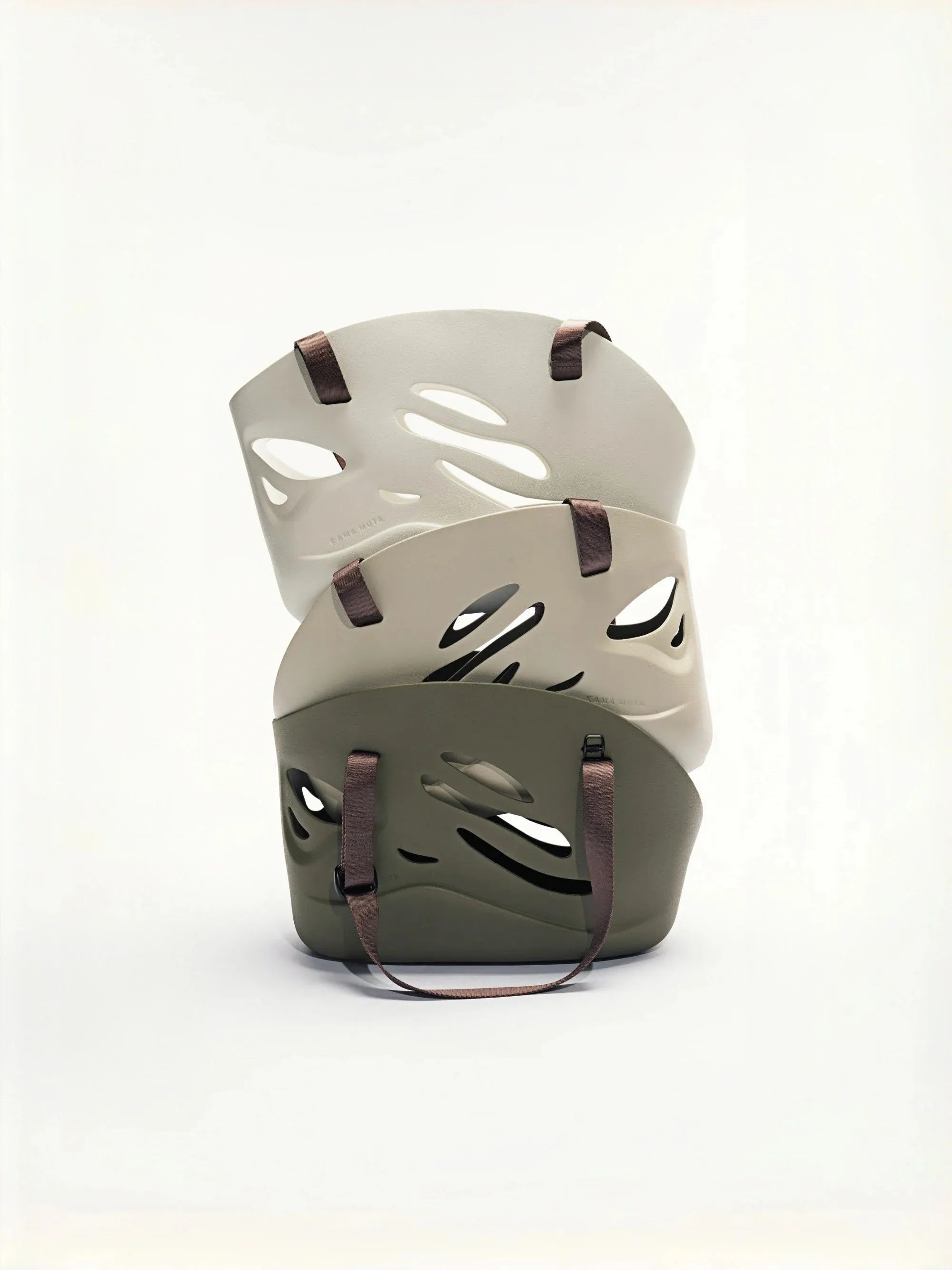 Kama Muta Wave · Pet Tote Bag Carrier