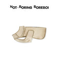 Double-Layered Sheepskin Collar Pet Jacket